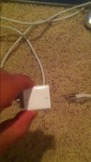 Connecting M-audio keyboard to iPad