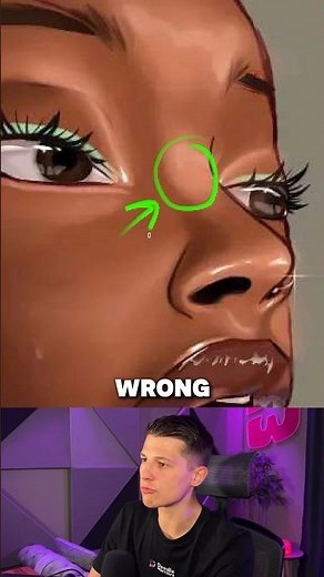 Can We Improve This Drawing? - Day 17