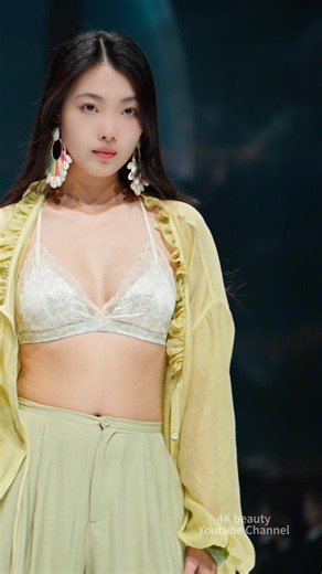 加入會員觀看完整視頻 SIUF深圳内衣展開幕式 08 内衣秀 lingerie show #model #catwalktour #beauty #fashion #siuf