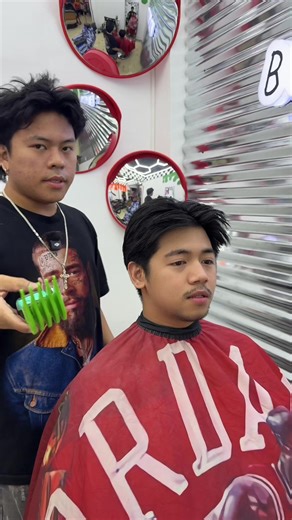 Mid Taper Fade Haircut: The Latest Trend