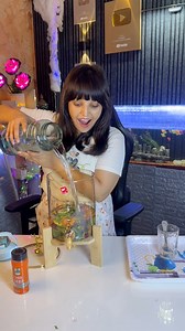 66K views · 544 reactions | Pani se kya bana diya dekho | RPi Prank | Facebook