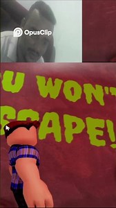 Roblox Glitch Escape: Pizza, Checkers, and Laser Pipes!