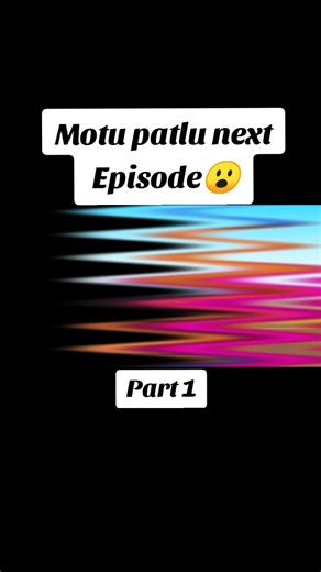 Motu Patlu New Episode Release: Part 1 Overview