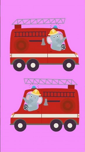 Παίζω και Μαθαίνω - Μετράμε με τα Αυτοκίνητα 🚗