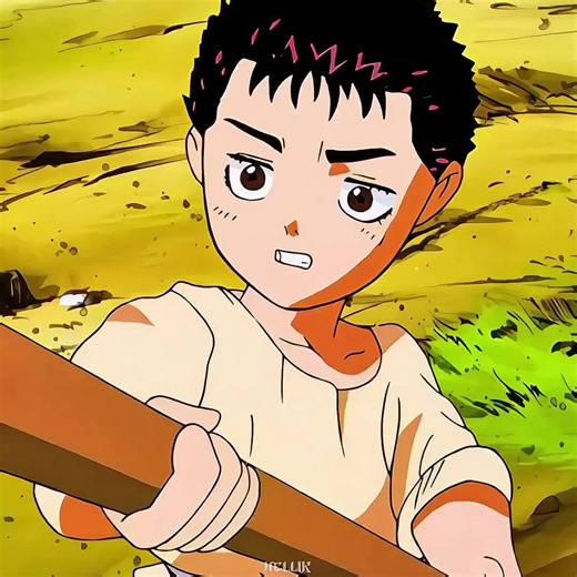 Gats edit First edit #gats #berserk #1997 #anime