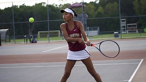Girls tennis: How Arlington's April Wang plans to one-up an undefeated season