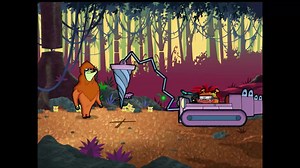 You've waited and waited and waited... and now, it's here. The official trailer for THE CYBERCHASE MOVIE!!! And this sneak peek is exclusively for you, Facebook fans. "The Cyberchase Movie" airs on PBS stations beginning April 15th and will be available online after the premiere. And... did we mention that Season 9 episodes are now streaming at pbskids.org/video?! Happy weekend watching! | Cyberchase