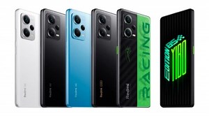 Redmi Note 12 Pro  to launch as Xiaomi 12i HyperCharge in India, says report