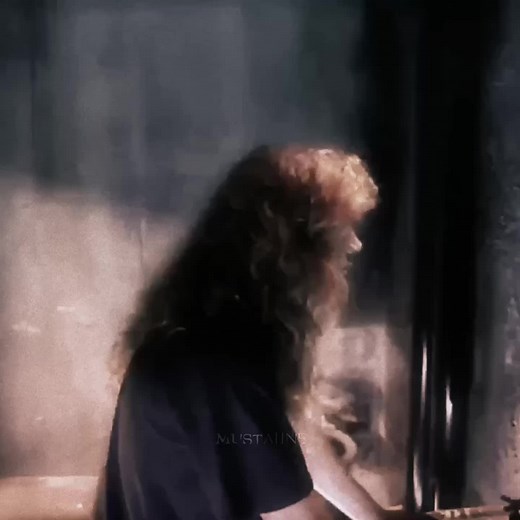 Dave Mustaine Tribute: Megadeth's Iconic 80s Hits