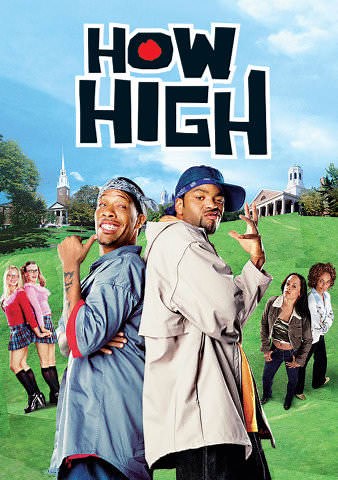 How High Trailer