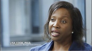 Dr. Lisa Cook shares the truth about what happens when more women participate in innovation patenting. | Save The Inventor