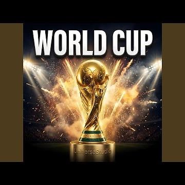 Cameroon World Cup Song (Hymne de Football Cameroun) 2026