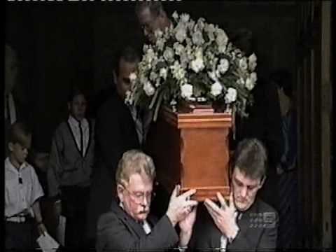 The Death Of George Freeman 1990