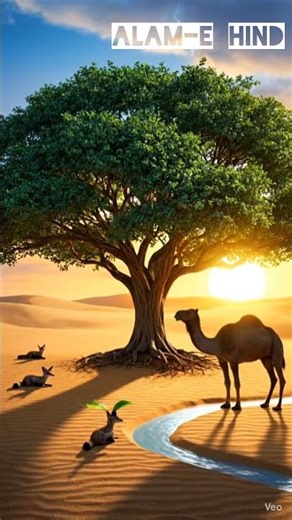 Camel Track/ALAM-E HIND/#shortvideo#viralvideo