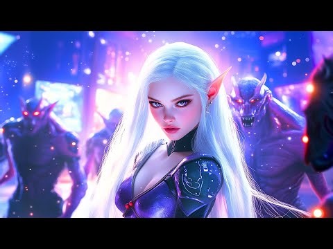 Single Dad Saves Alien Empress — And Taught My Daughter How to Dream Again