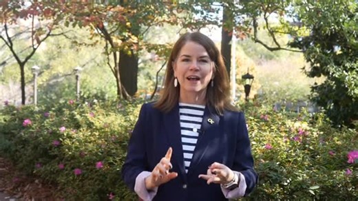 Georgia Tech Undergraduate Admission on Instagram: "Deferred in early action? Here’s Executive Director of Undergraduate Admission, Mary Tipton Woolley, to explain what that means and what you should do next!"
