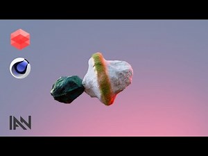 Trippy Nature Tutorial 02: Rock Ripple