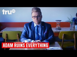 Adam Ruins Death: Opening