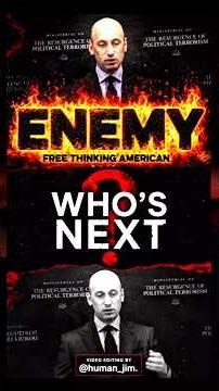 Stephen Miller: "This Is a Fatal Cancer to Civilization" | Free Thinking American