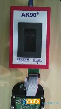 BMW EWS 4 3 & 4 4 IC Read Read ews4