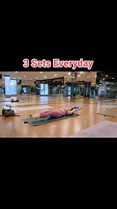 697K views · 3.7K reactions | Lose Your Belly Fat-Best Exercise for a Flat Stomach Yoga Deep #bellyfatburner #trimyourtummy #flatstomachjourney #yogaforyourbody #yogaworkout #DrHansaji #TheYogaInstitute #TheYogaInstitute #YogaDeep #Yoga #reels #trendingvideo #backbendchallenge #viralreels #Onlineyogaclasses #YogaWithSandeep #PropsYoga #YogaWheel #WeightLose #YogaForHealthyLife #Alliance #Yogaalliance #propsYoga #Trend #Trending See less | Yoga Deep | Facebook