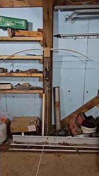 Primitive Bow on a Tillering Tree