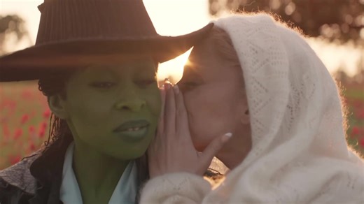 #GELPHIE: purple rain | figured it was only right to use cynthia’s cover :’) scp: emscnpck & sceneagb #elphaba #glinda #wicked #fyp gelphie glinda upland elphaba thropp wicked for good prince cynthia erivo purple rain edit