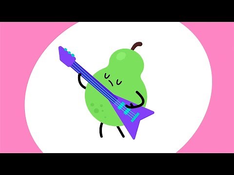 HEALTHY FOOD SONG FOR KIDS 🍅🥦🎶| Dance Songs for Kids | Lingokids Dance