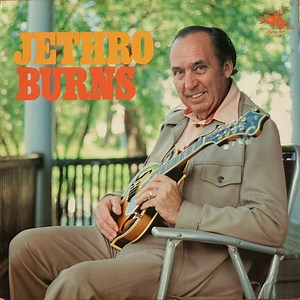 Jethro Burns - Jethro Burns