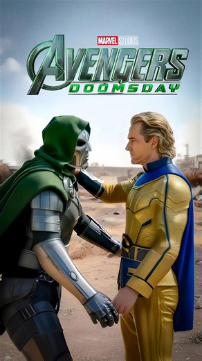The Only 4 Marvel Characters Who Can Defeat Sentry 🔥#avengersdoomsday #marvelshorts