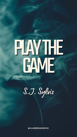 17K views · 22 reactions |  Emory and Scottie   Play The Game by @authorsjsylvis  Ice hockey romance  Marriage of convenience  One bed  "My wife" #bluedevilshockeyseries #icehockeyromancebooks #spicybookscene | Smuttybooksgeekystuff | Facebook