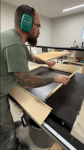 Half Half Half drawer method