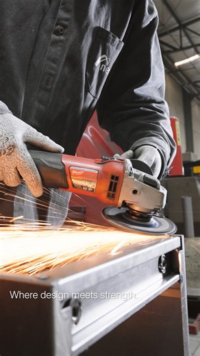 TREMAIN USA | Strength you can see. Quality you can feel. ⚙️✨ At Tremain, every piece is built with advanced structural engineering, reinforced steel,... | Instagram