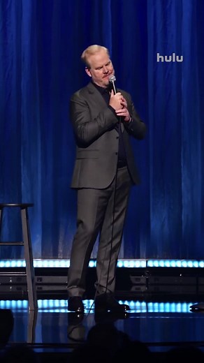 The Skinny: Jim Gaffigan's Hilarious Stand-Up on Hulu