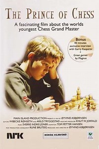The Prince of Chess - Movie