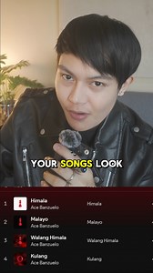 37K views · 657 reactions | red color coded cover artworks EXPLAINED (finally) 欄♟️❤️ #acebanzuelo #himala #walanghimala #malayo #kulang | Ace Banzuelo | Facebook