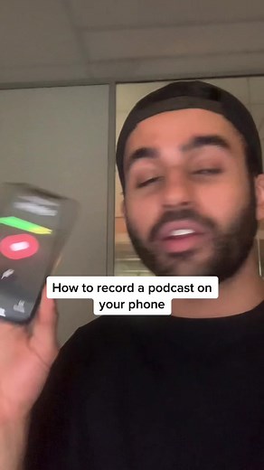 How to Record a Podcast on Your Phone: Tips and Tricks