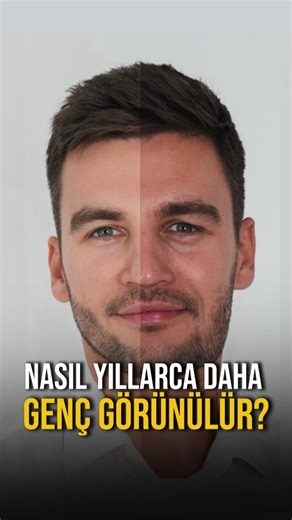 Dr. Ales Ulishchenko – MD, PhD, Osteopati Doktoru, Şifacı | 5 YIL DAHA GENÇ NASIL GÖRÜNÜLÜR? 🔥 3 hafta içinde şunlardan kurtulacaksınız: ❌ göz altı torbaları ❌ nazolabial kıvrımlar ❌ sarkan çene ve... | Instagram