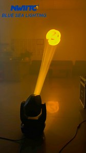 21K views · 243 reactions | 200W LED Moving Head Lights#stage #stagelighting #stagedesign #stagelights #stagelight #movinghead #movingheads #ledmovinghead #ledmovingheads #movingheadlights #movingheadlight #movingheadlighting #movingheadbeam #movingheadslights #movingheadlightings #ledmovingheadlighting #ledmovingheadlight #ledmovingheadlights #ledmovingheadstagelight #ledmovingheadwash | Blue Sea Lighting | Facebook