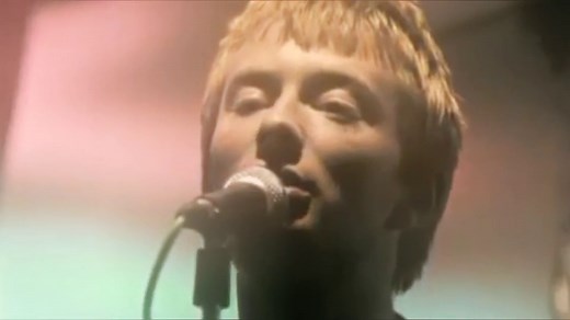 Radiohead | Creep