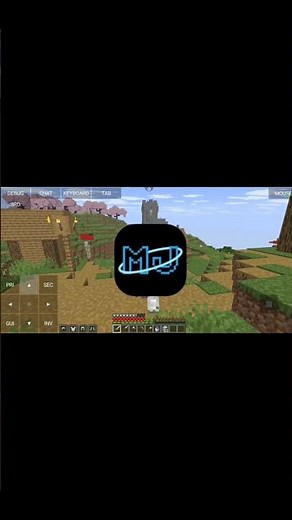🔥 MJLauncher 26.2 Full Setup 🤩 | Mods, Resource Packs & Shaders #Shorts #Minecraft