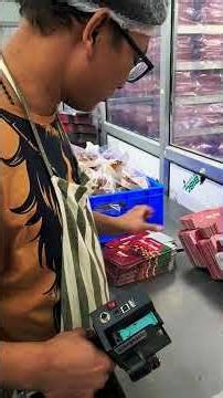 #MRP Date and Expiry date Printing: work