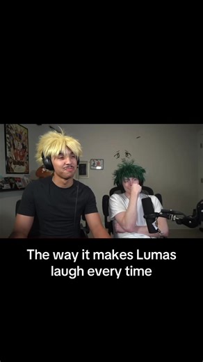 HELP😭 @Pixel☆Drink @Lumas #streamer #fyp #funny #mha #anime