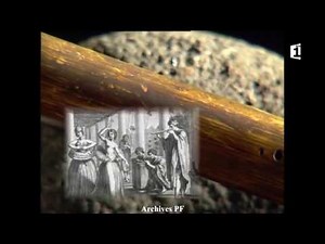 Te faufaa tupuna - Flûtes nasales - n°31 (français)