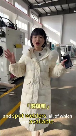 Stop Searching: The Ultimate Automatic Spot Welding Machine for Your Production Line