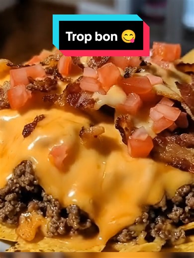 Trop bon😋 #fyy #cuisine #francetiktok #foodtok #recipes