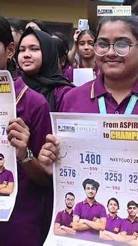 Missed Your Target in NEET/JEE 2026? Don’t Give Up! 🚀 | New Dropper Batch Announcement