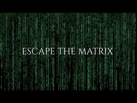 Escape The Martix - Navras 