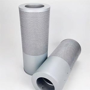 [Hot Item] Hydraulic Filter 14569658, 14690316, PT23545-Mpg for Ec350 & Ec380 Excavators