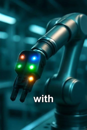 How Factories Are Evolving with Automation!